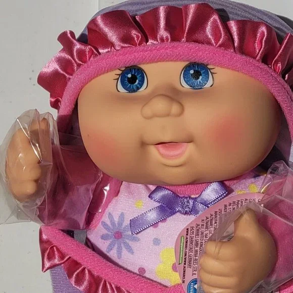 Cabbage patch Baby doll new - Picture 3 of 4